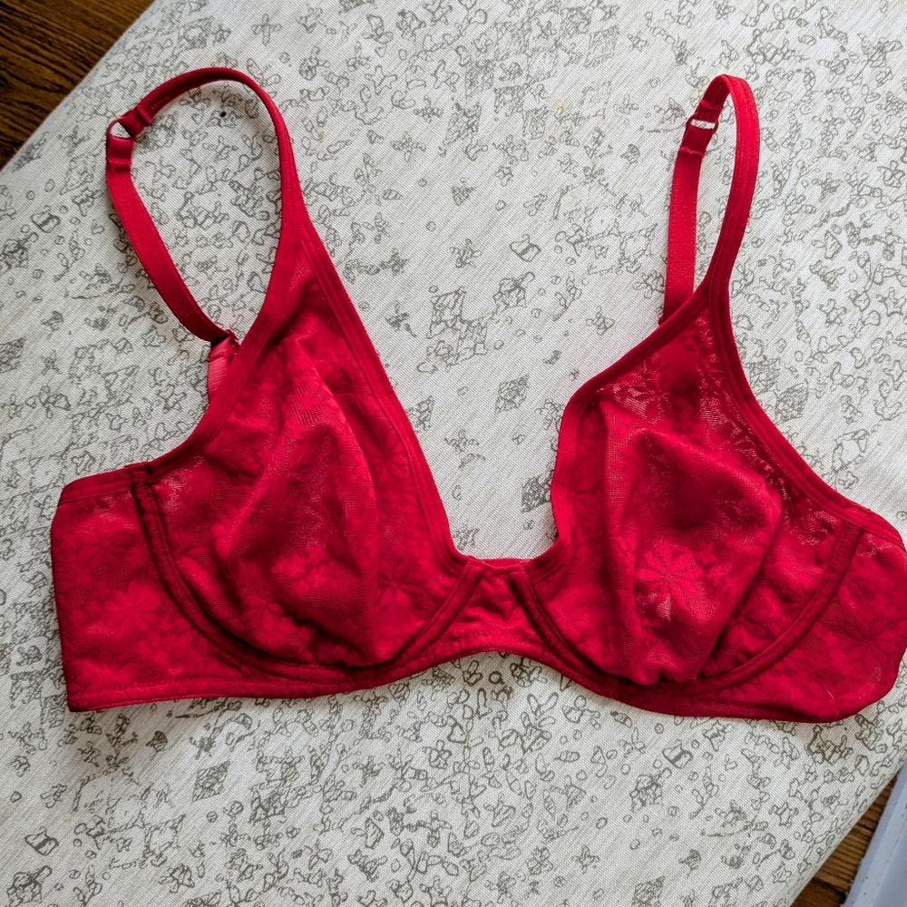 GAP Convertible Bra